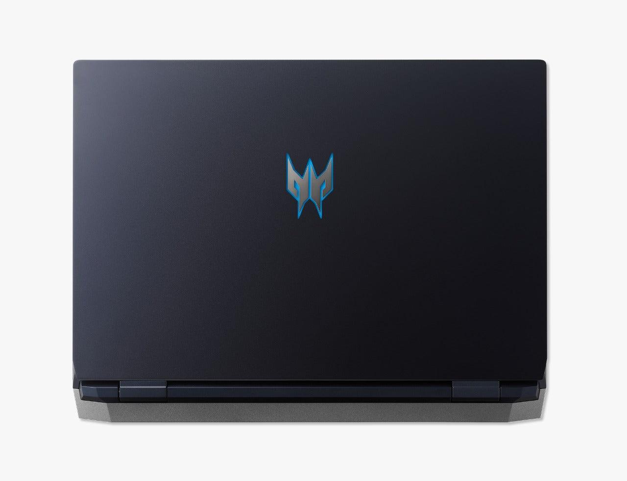 ACER Predator Helios 300 PH315-55-51BA Gaming Laptop (Abyssal Black) | 15.6" FHD | i5-12500H | 16GB DDR5 | 512GB SSD | RTX™ 3060 | Windows 11 Home | Predator Backpack 15.6 Blue | Gaming Chair LK-8103A | Predator Cap