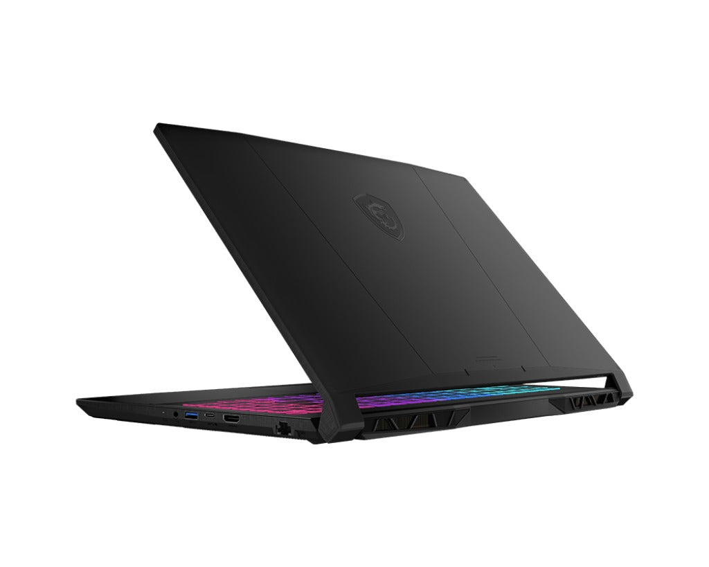 MSI Katana 15 B13VFK-423PH Gaming Laptop (Black) | 15.6” 1920 x 1080 FHD | i7-13620H | 16 GB RAM | 1 TB SSD | RTX 4060 | Windows 11 | MSI Gaming Backpack