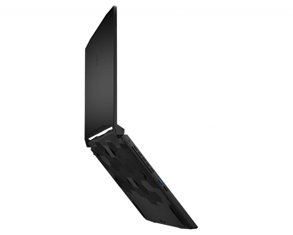 MSI Katana GF66 12UC-898PH Gaming Laptop (Black) | 15.6" FHD (1920x1080) | i7 12650H | 16GB DDR4 | 512GB SSD | RTX 3050 | Windows 11 | MSI Gaming Backpack