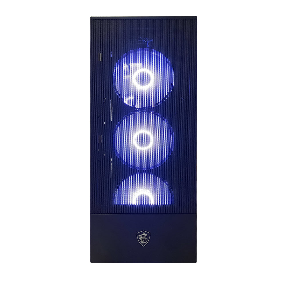 Aurora Forge 112R Desktop Gaming PC | Intel i5-14600KF | 32GB RAM | 1TB SSD | RTX 4060 | Windows 11 Home
