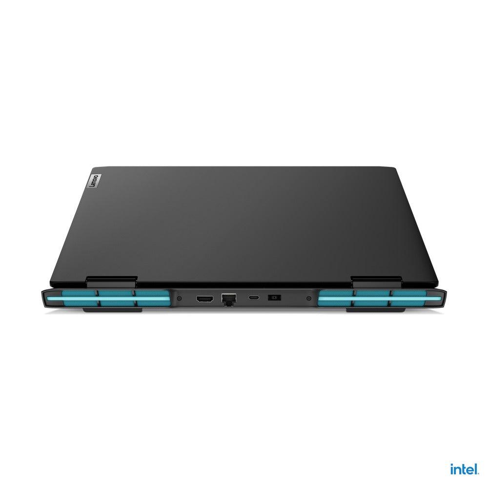 Lenovo Ideapad Gaming 3 16IAH7 82SA001CPH Laptop (Onyx Grey) | 16” WUXGA | i5-12500H | RTX 3060 | 8GB RAM DDR4 | 512 GB SSD | Windows 11 Home | MS Office H&S 2021 | M100 RGB Mouse | Ideapad Gaming 15.6” Backpack