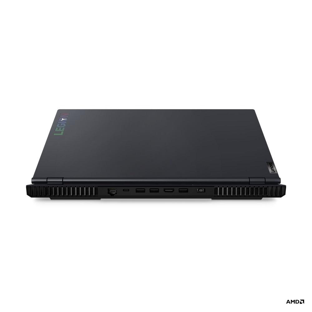 Lenovo Legion 5 15ACH6H 82JU00XCPH Gaming Laptop (Phantom Blue) | 15.6 WQHD | Ryzen 7 5800H | 16GB RAM | 512GB M.2 SSD | RTX 3060 | Windows 11 Home | M300 RGB Gaming Mouse | Active Gaming Backpack (GX41C86982)
