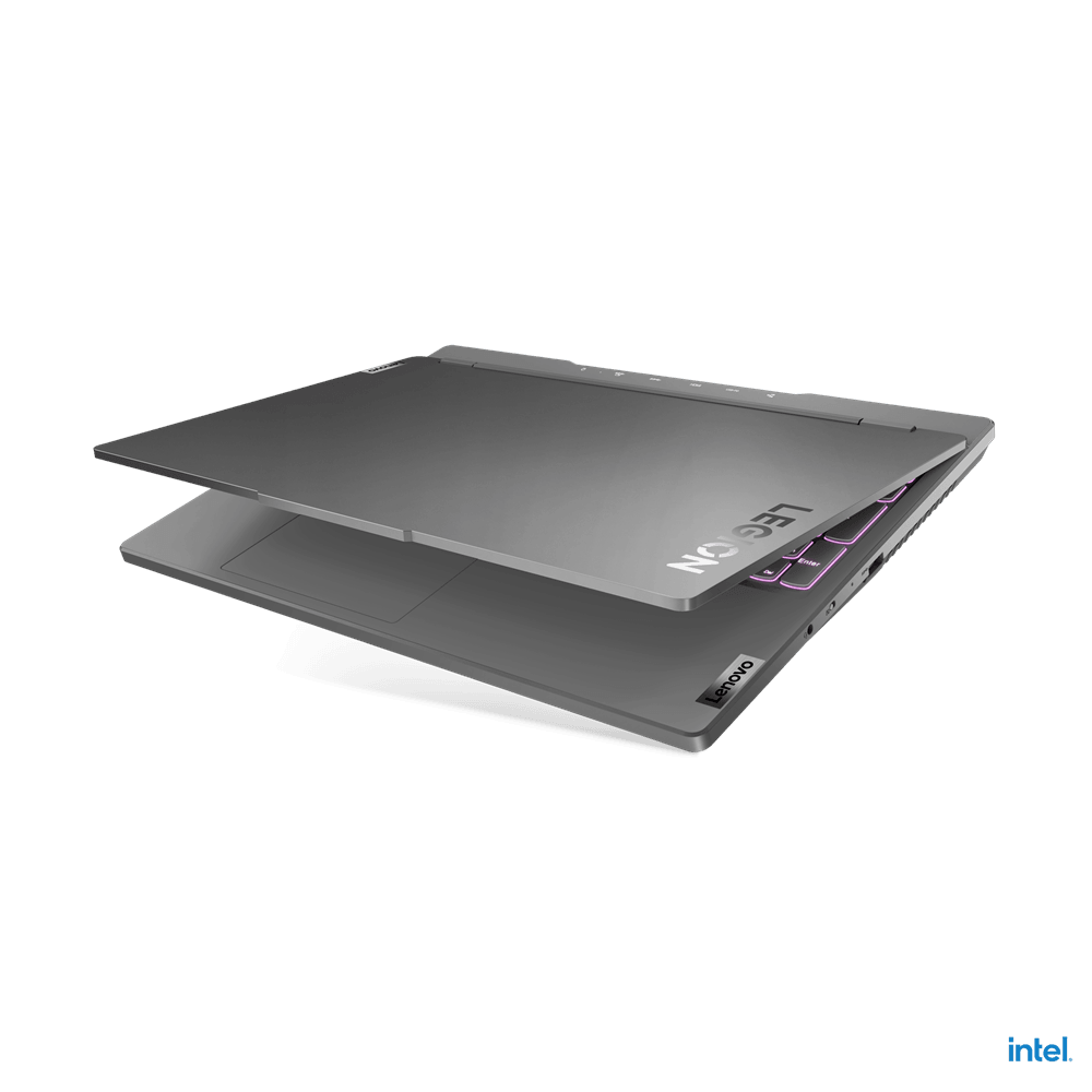 Lenovo Legion 5 15IAH7H 82RB005VPH 15.6" WQHD Gaming Laptop (Storm Grey) l 15.6" WQHD l i7-12700H l 16GB DDR5 l 512GB SSD l RTX 3060 l Windows 11 Home l MS Office Home & Student 2021 l M300 RGB Gaming Mouse l Active Gaming Backpack