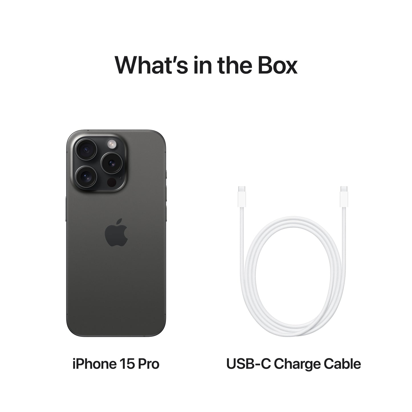 iPhone 15 Pro A3102