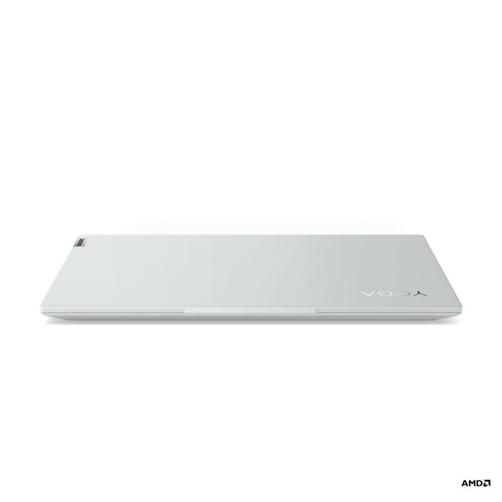 Lenovo Yoga Slim 7 Carbon 14ACN6 82L0003DPH Laptop (Cloud Grey) | 14” 2.8K Oled | Ryzen 5 5600U | 16 GB DDR4 | 512 GB SSD | MX450 | Windows 11 Home | MS Office Home & Student 2021 + Lenovo Casual Backpack B210