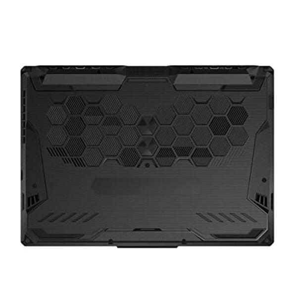 ASUS TUF Gaming A15 FA506QM-HN076W Laptop (Graphite Black) | 15.6” FHD | AMD Ryzen™ 7 5800H | 16GB DDR4 | 512GB SSD | RTX™ 3060 | Windows 11 Home | TUF Gaming Backpack