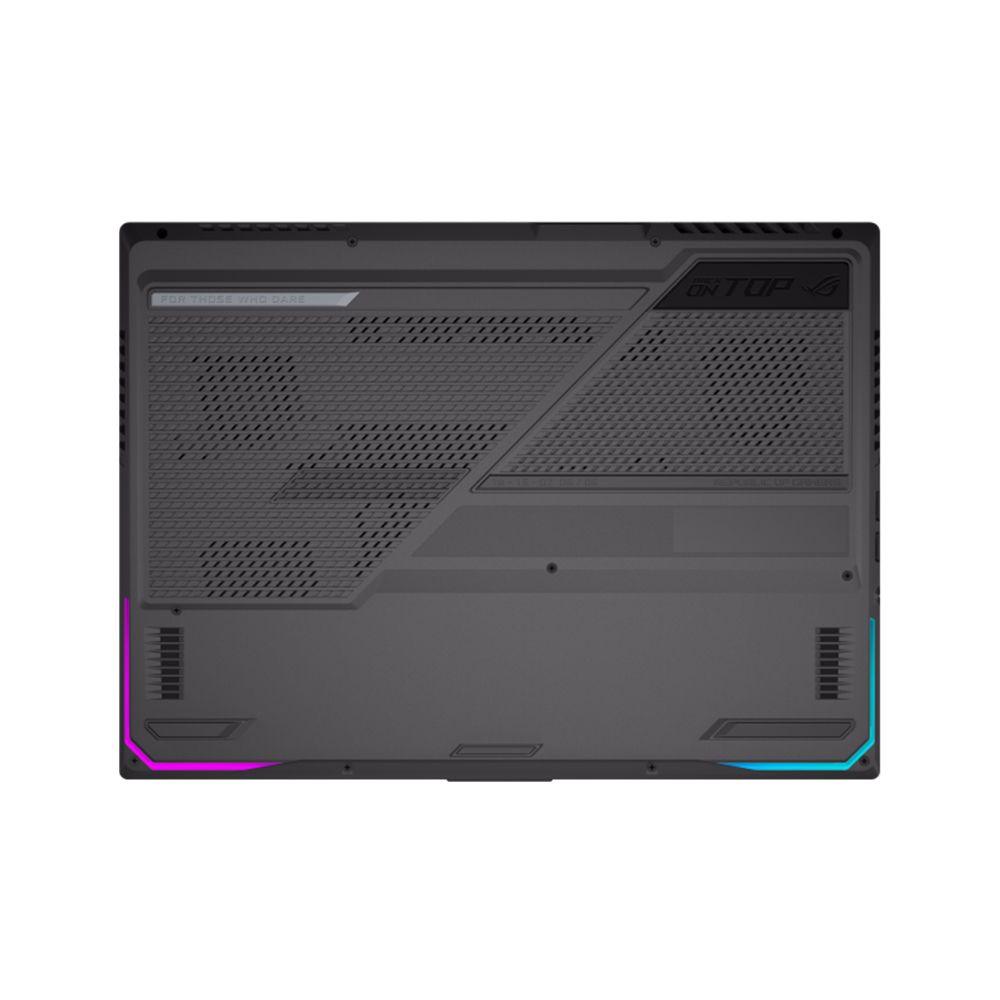 ASUS ROG Strix G513IC-HN073W Laptop (Eclipse Gray) | 15.6" FHD | Ryzen™ 7 4800H | 512 GB SSD | RTX™ 3050 | Windows 11 Home | ROG Backpack
