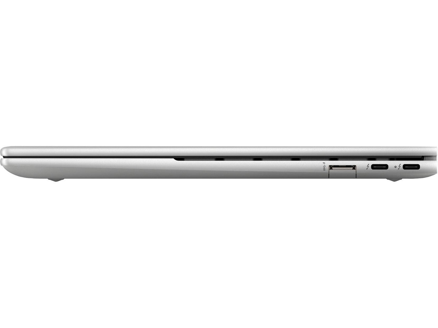 HP Envy X360 13-BF0108TU 2-In-1 Laptop (Natural Silver) | 13.3” WUXGA | i5-1230U | 16 GB RAM | 512 GB SSD | Intel Iris Xe | Windows 11 | MS Office H&S 2021 | Stylus Pen | HP Prelude 15.6” Topload Bag
