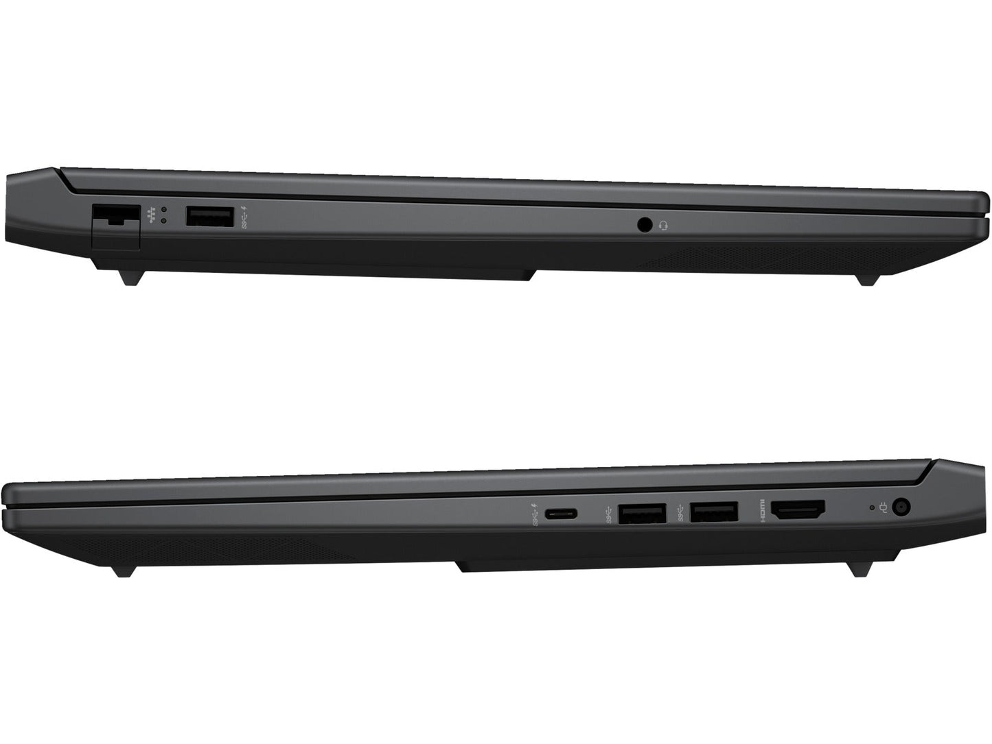 HP Victus 16-S0057AX Gaming Laptop (Mica Silver) | 16.1” FHD (1920x1080) 144Hz | Ryzen 5 7640HS | 16GB RAM | 512 GB SSD | RTX™ 4050 | Windows 11 Home | MS Office Home & Student 2021 | HP 2Z8P4AA Sling Bag