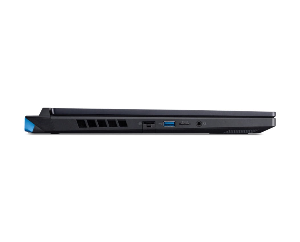 Acer Predator Helios Neo 16 PHN16-71-78Y5 Gaming Laptop (Obsidian Black) | 16" WQXGA 2560x1600 | IPS 165HZ | i7-13700HX | 16GB RAM | 512GB SSD | RTX 4060 | Windows 11 Home | MS Office Home & Student 2021 | Acer Predator Backpack