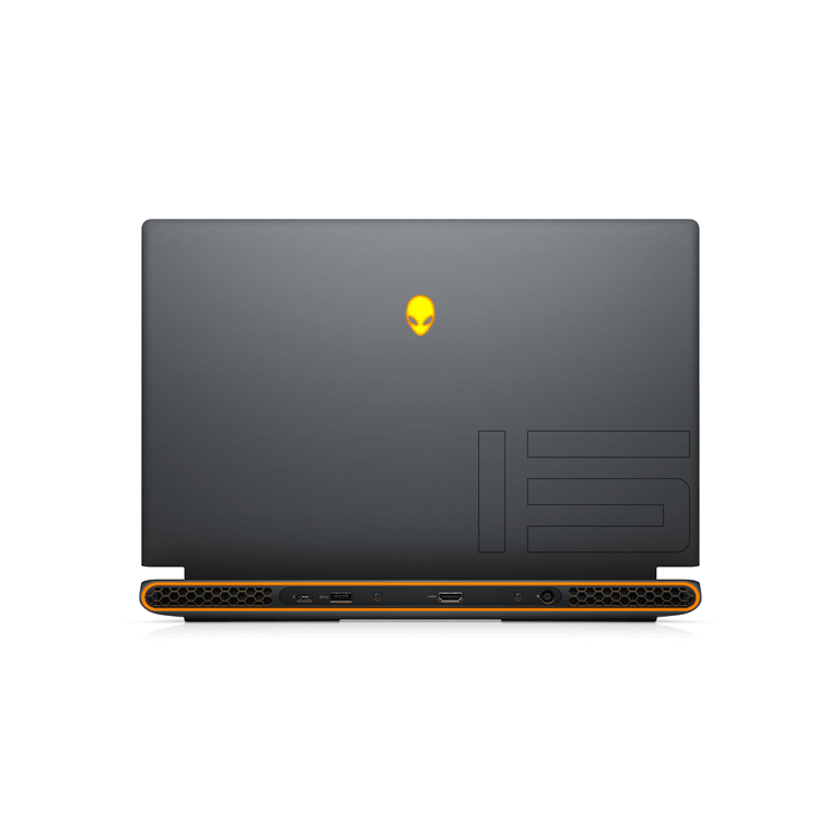DELL Alienware NB M15 R6/ Dark Side of the Moon Gaming Laptop | 15.6" QHD | i7 11800H | 32GB | 1TB SSD | RTX 3060 | WIN10 | MS Office Home and Student 2019 | AW610M Mouse | AW510 Headset