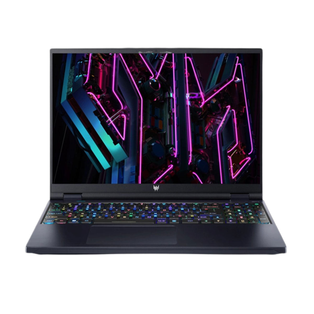Acer Predator Helios 16 PH16-71-7890 Gaming Laptop (Abyssal Black) | 16” WQXGA (2560 x 1600) 240Hz | i7 13700HX | 16GB RAM | 512GB SSD | RTX 4060 | Windows 11 Pro | Predator Backpack | Predator Gaming Chair LK-8103A