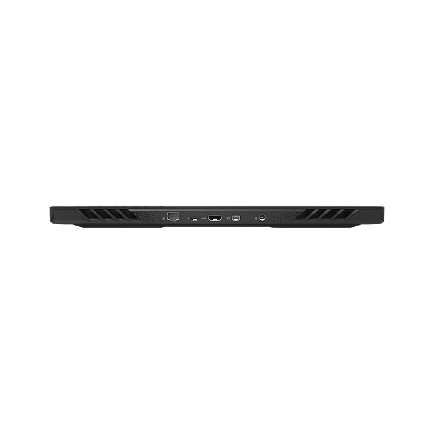 Gigabyte Aorus 15 9KF-E3PH583SH Gaming Laptop (Black) | 15.6" FHD 1920 x 1080 360Hz | i5 12500H | RTX 4060 | 8GB DDR5 | 512GB SSD | Windows 11 Home | Gigabyte Aorus G2 Backpack (Black)