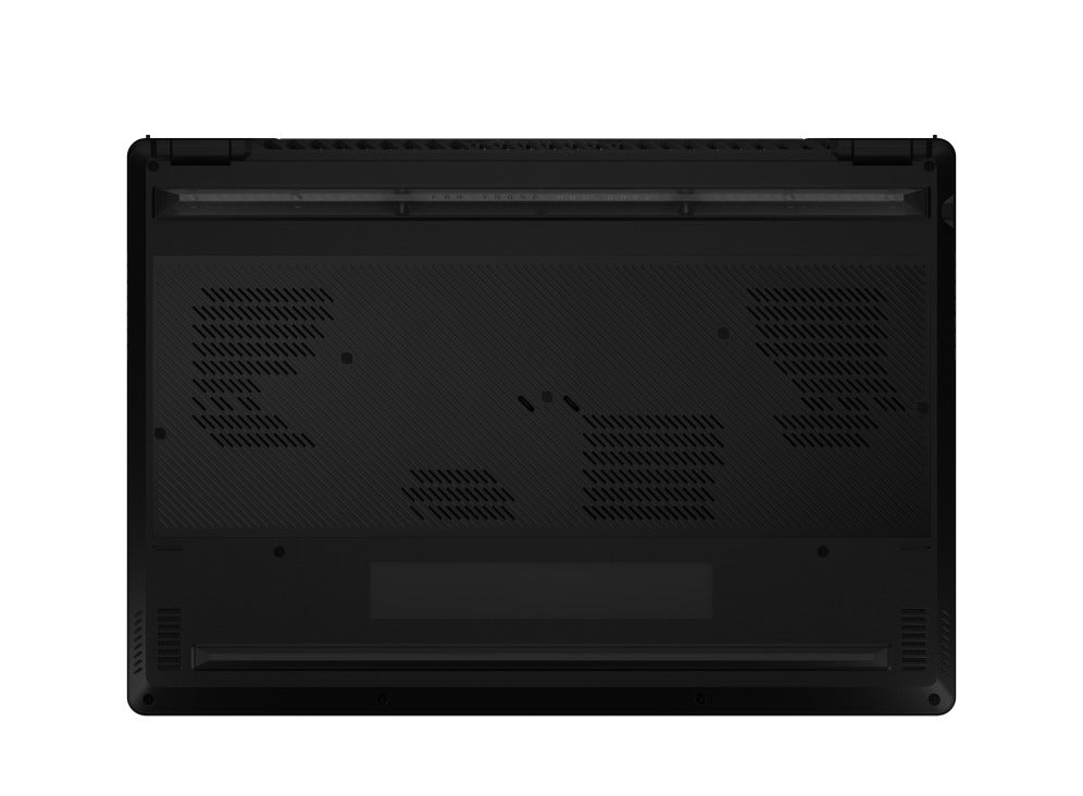 Asus ROG Zephyrus M16 (2023) GU604VY-NM042WS Gaming Laptop (Off Black Anime Matrix Ver.) | 16" QHD+ | Intel i9 13900H | 64GB RAM | 2TB SSD | RTX 4090 | Windows 11 Home | MS Office H & S | ROG Backpack | Fusion II 300 | Gladius III Mouse | Type-C 100W AC