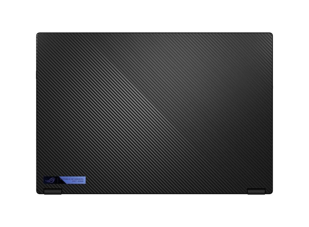ASUS ROG Flow X16 GV601RM-M5127WS Gaming Laptop (Off Black) | 16” QHD | Ryzen™ 9 6900HS | 16GB RAM DDR5| 1TB SSD | RTX™ 3060 | Windows 11 Home | MS Office H&S 2021 | Mouse | Stylus Pen | Type-C AC Adapter | ROG Backpack