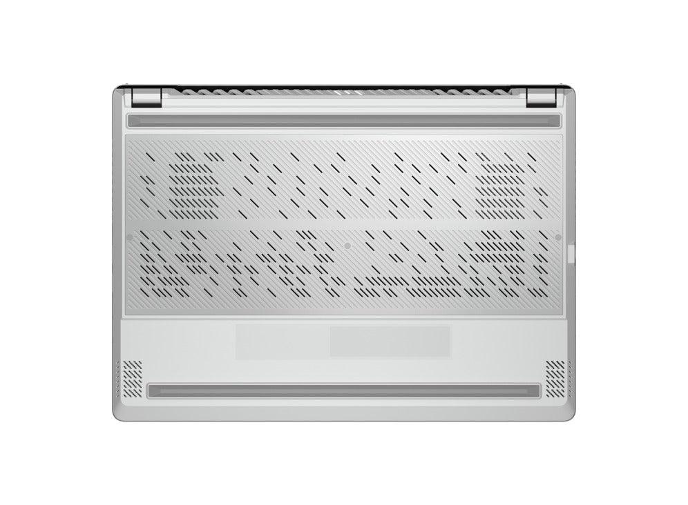 Asus ROG Zephyrus G14 GA402RK-L8142WS Gaming Laptop (Moonlight White Anime Matrix) | 14” QHD+ | Ryzen™ 9 6900HS | 32GB RAM DDR5 | 1TB M.2 SSD | RX 6800S | Windows 11 Home | MS Office H&S 2021 | G14 Sleeve (2022) | ROG Impact Mouse