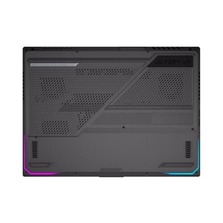 Asus ROG Strix G15 G513IM-HN149W Gaming Laptop (Eclipse Gray) | 15.6” FHD | Ryzen™ 7 4800H | 16GB DDR4 | 1TB SSD | RTX 3060 | Windows 11 Home + ROG Backpack