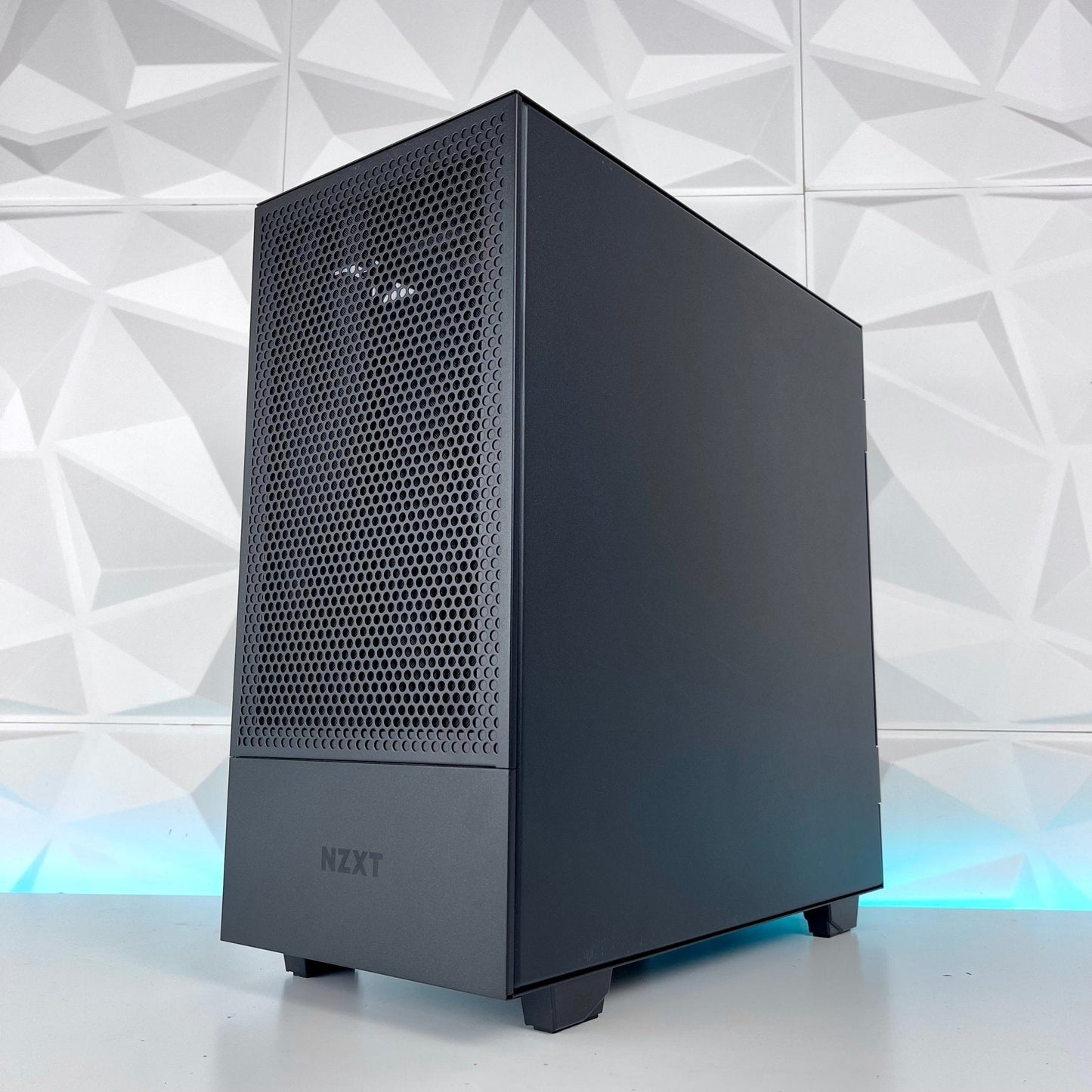IGaming Core i5 14600KF | RTX 4060-4070 Ti | H510 Flow