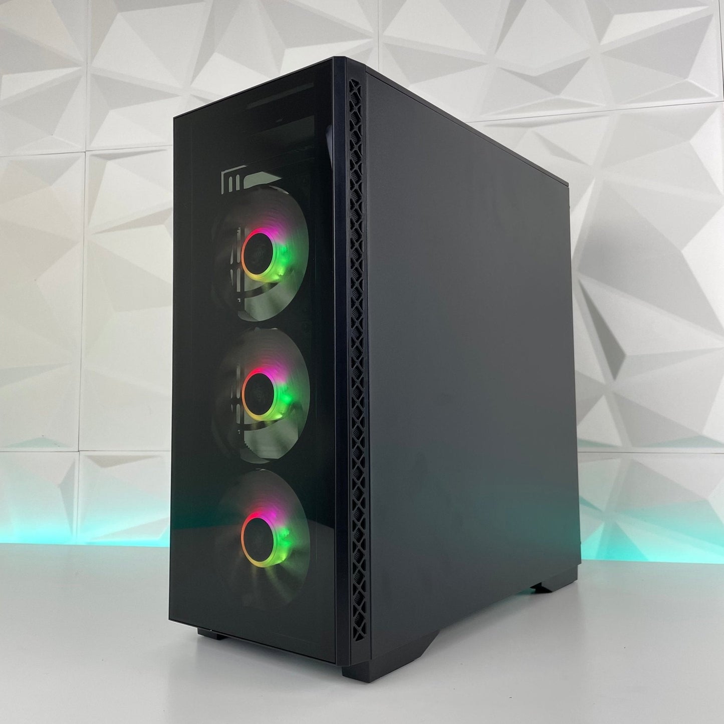 IGaming Intel Core i5 12400F | RTX 4060 | Matrexx 50