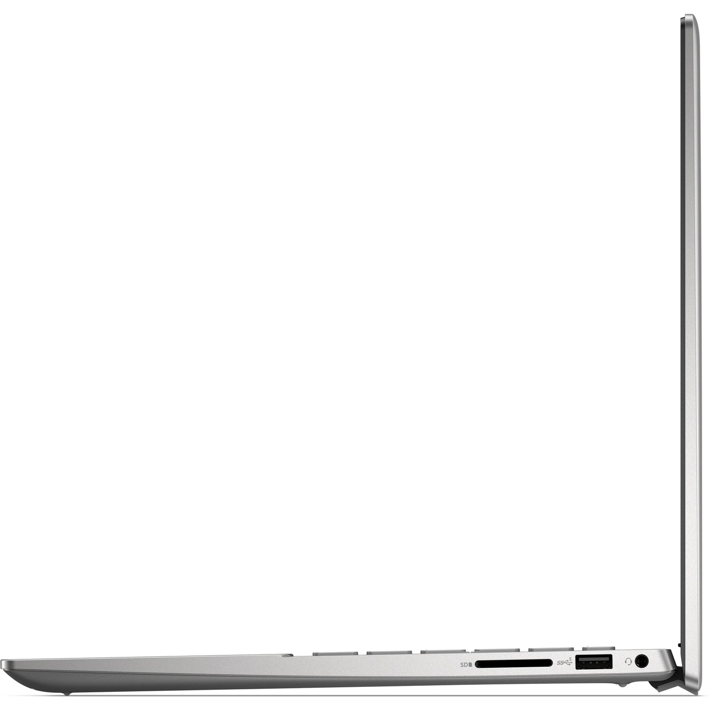 Dell Inspiron 14 IN5430 Laptop (Platinum Silver) | 14" FHD+ (1920x1200) | i7-1360P | 16GB RAM | 1TB SSD | Intel Iris Xe Graphics | Windows 11 Home | MS Office Home & Student 2021 | Dell Essential Backpack 15