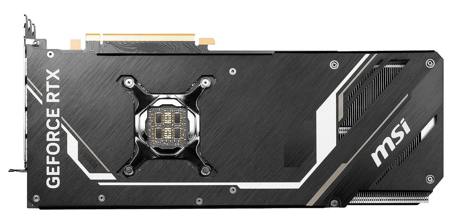 MSI GeForce RTX 4090 Ventus 3X OC 24GB GDDR6X