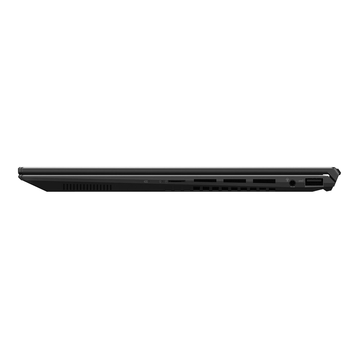 Asus Zenbook 14X Oled UM5401QA-KN009TS Laptop (Jade Black) | 14” WQXGA | Ryzen™ 5 5600H | 16 GB DDR4 | 512 GB SSD | Radeon™ Graphics | MS Office Home & Student 2021 | Stylus Pen | Asus Sleeve