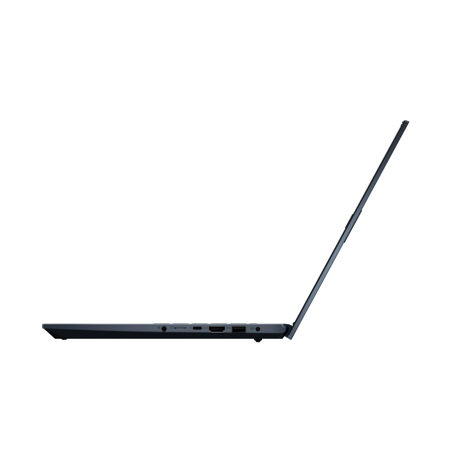 Asus Vivobook Pro 15 Oled K6500ZE-MA111WS Laptop (Quiet Blue) | 15.6” 2.8K | i7-12650H | 16 GB RAM | 512 GB SSD | NVIDIA® GeForce® RTX™ 3050 Ti | Windows 11 Home | MS Office Home & Student 2021 | Asus BP1504 Casual Backpack