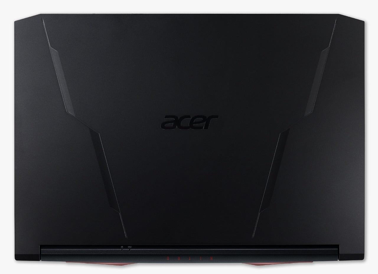 ACER NITRO 5 AN515-57-90SF 144HZ GAMING LAPTOP (SHALE BLACK) | 15.6" FHD | i9-11900H | 16GB DDR4 | 512GB SSD | RTX TM 3060 | WIN11 + ACER NOTEBOOK BAG VX15 BACKPACK