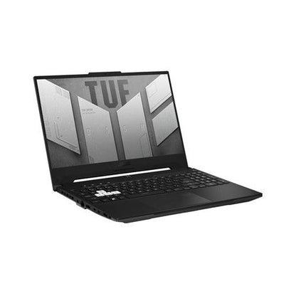 Asus TUF Dash F15 (2022) FX517ZM-HQ147W Gaming Laptop (Off Black) | 15.6” WQHD| i7-12650H | 16GB RAM | 1TB M.2 SSD | RTX 3060 | Windows 11 Home | TUF Gaming Backpack | P304 TUF Gaming M5 V2