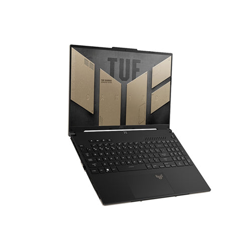 Asus TUF Gaming A16 Advantage Edition (2023) FA617NS-N3089W Gaming Laptop (Sandstorm) | 16" WUXGA 165Hz (1920x1200) | Ryzen 7 7735HS | 8GB RAM | 512GB SSD | AMD Radeon RX 7600S | Windows 11 Home | TUF Gaming Backpack