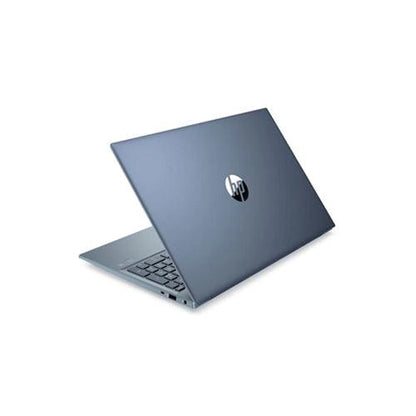 HP Pavilion 15-EG2039TX Laptop (Fob Blue) | 15.6” FHD | i7-1255U | 16GB RAM DDR4 | 1TB M.2 SSD | NVIDIA MX550 | Windows 11 Home | MS Office Home & Student 2021 | HP Prelude 15.6" Topload Bag