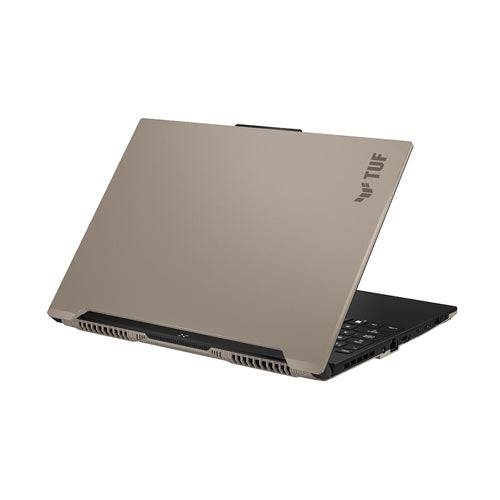 Asus TUF Gaming A16 Advantage Edition (2023) FA617NS-N3089W Gaming Laptop (Sandstorm) | 16" WUXGA 165Hz (1920x1200) | Ryzen 7 7735HS | 8GB RAM | 512GB SSD | AMD Radeon RX 7600S | Windows 11 Home | TUF Gaming Backpack