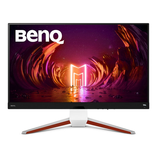 BenQ Mobiuz EX3210U 32" 4K IPS 1MS 144HZ Gaming Monitor