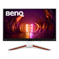 BenQ Mobiuz EX3210U 32" 4K IPS 1MS 144HZ Gaming Monitor