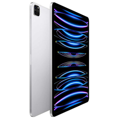 iPad Pro M2 (6th Gen) Wifi 128GB 12.9” (Silver) (MNXQ3PP/A)