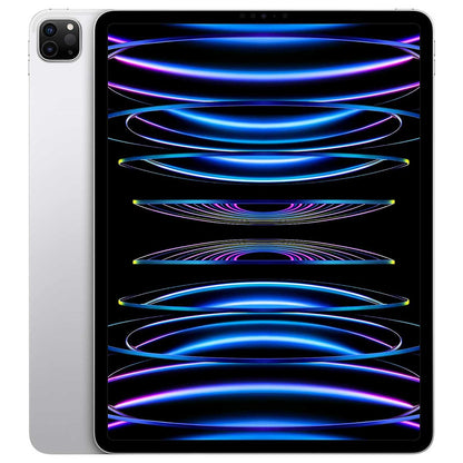 iPad Pro M2 (6th Gen) Wifi 128GB 12.9” (Silver) (MNXQ3PP/A)