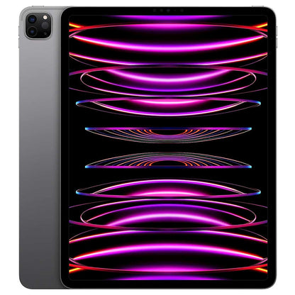iPad Pro M2 (6th Gen) Wifi 256GB 12.9” (Space Grey) (MNXR3PP/A)