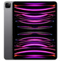 iPad Pro M2 (6th Gen) Wifi 256GB 12.9” (Space Grey) (MNXR3PP/A)