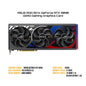 Asus ROG Strix GeForce RTX 4090 O24G Gaming Graphics Card