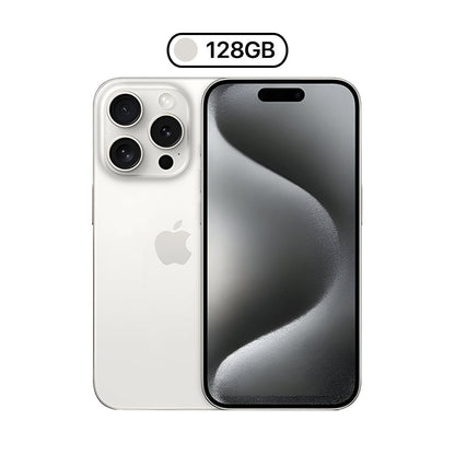 iPhone 15 Pro A3102