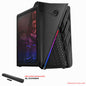Asus ROG G35CA-71370F001WS Gaming Desktop (Star Black) | Intel Core i7-13700F | 32GB RAM | 1TB SSD | RTX3080 | Windows 11 Home | MS Office Home & Student 2021