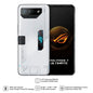 Asus ROG Phone 7 Ultimate 16GB+512GB Android 13 Snapdragon 8 Gen2 5G 6.78" FHD+ Gaming Mobile (Storm White) (AI2205-D-5D043WW)