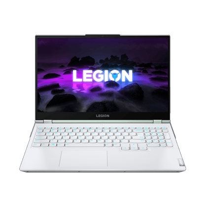 LENOVO LEGION 5 15ACH6H 82JU00ESPH GAMING LAPTOP (STINGRAY) | 15.6" WQHD | RYZEN 5 5600H | 8GB DDR4 | 512GB SSD | WIN10 + LENOVO LEGION M300 RGB GAMING MOUSE + LENOVO GAMING BACKPACK