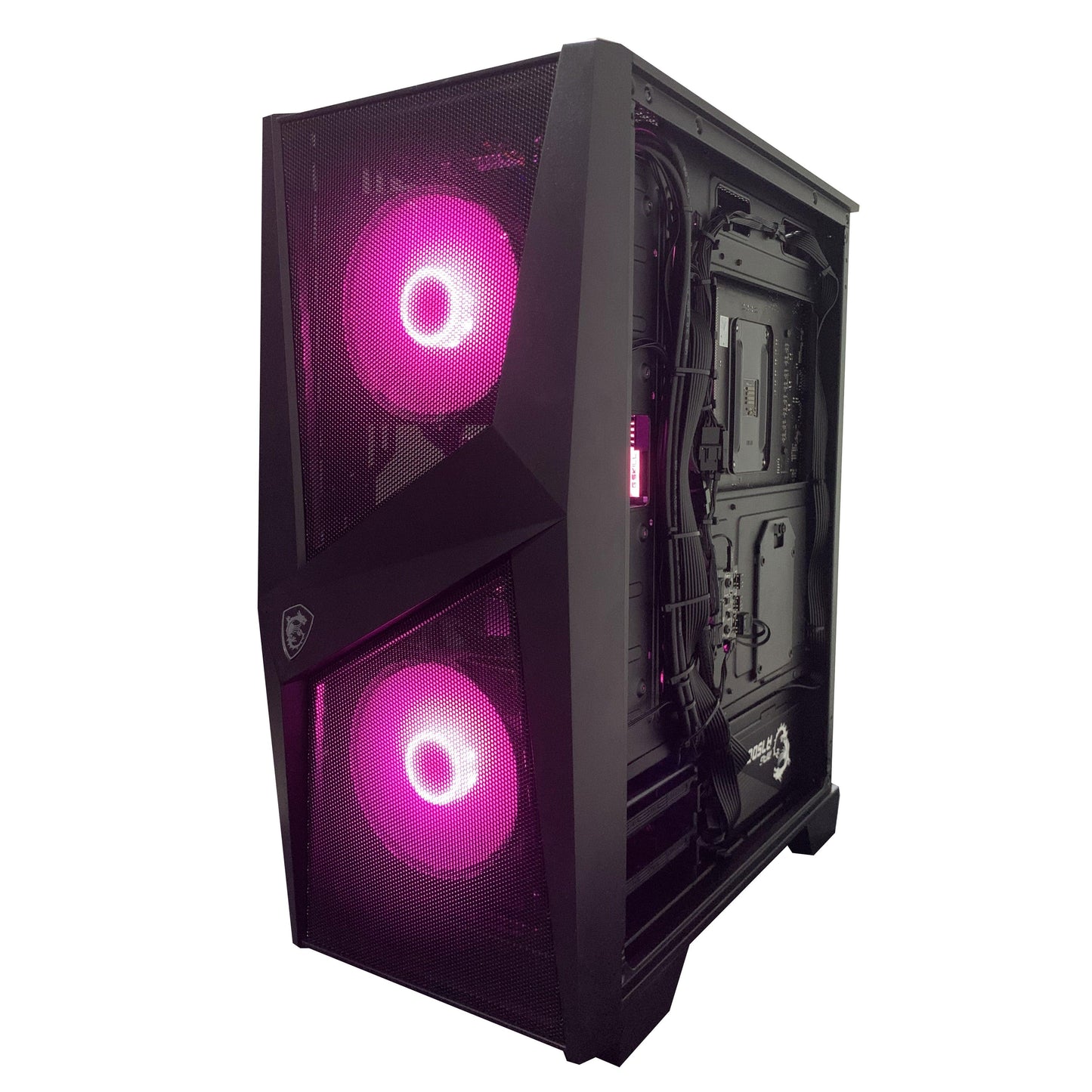 Optima MSIMF100R Gaming PC | RYZEN 7 5700X | 32 GB RAM DDR4 | 1 TB SSD | RTX 3070 | Windows 11 Home