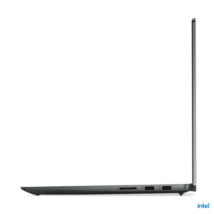 LENOVO IDEAPAD SLIM 5 PRO 16IHU6 82L9009SPH 120HZ LAPTOP (STORM GREY) | 16” FHD | i7-11390H | 16GB DDR4 | 1TB SSD | MX450 | WIN11 + MS OFFICE HOME & STUDENT 2021 + CASUAL BACKPACK B210