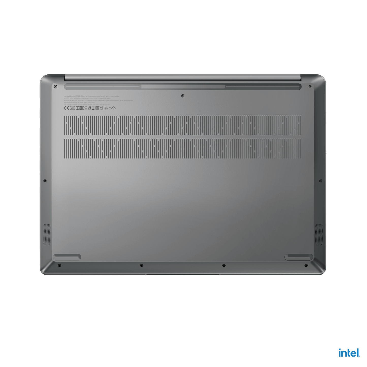 LENOVO IDEAPAD SLIM 5 PRO 16ACH6 82L50071PH LAPTOP (STORM GREY) | 16" FHD | RYZEN 5 5600H | 16GB DDR4 | 512GB SSD | RTX 3050 | WIN10 + LENOVO LAPTOP CASUAL BACKPACK B210 + LENOVO MONITOR D24-20