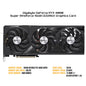 Gigabyte GeForce RTX 4080 Super Windforce 16GB GDDR6X Graphics Card