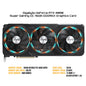 Gigabyte GeForce RTX 4080 Super Gaming OC 16GB GDDR6X Graphics Card