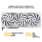 Gigabyte GeForce RTX 4080 Super Aero OC 16GB GDDR6X Graphics Card