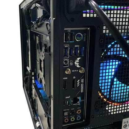 Sophos AP201 V2 Gaming PC | Ryzen 7 5700X | 16GB DDR4 | 1 TB SSD | RTX 3060 Ti | Windows 11 Home
